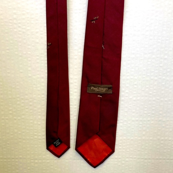 Paul Stuart necktie - Picture 2 of 2